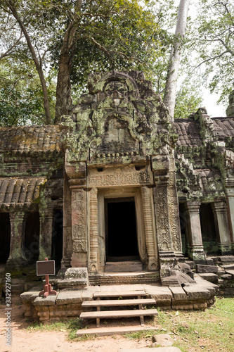 Cambodia day trip