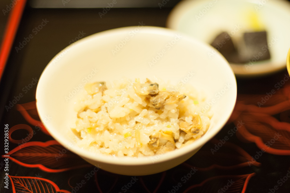 日本料理