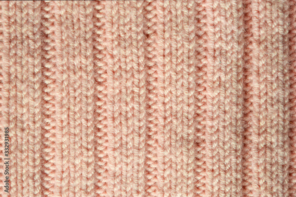 Stylish texture of knitted fabric. background for the design. Stylish texture of knitted fabric. background for the design.
