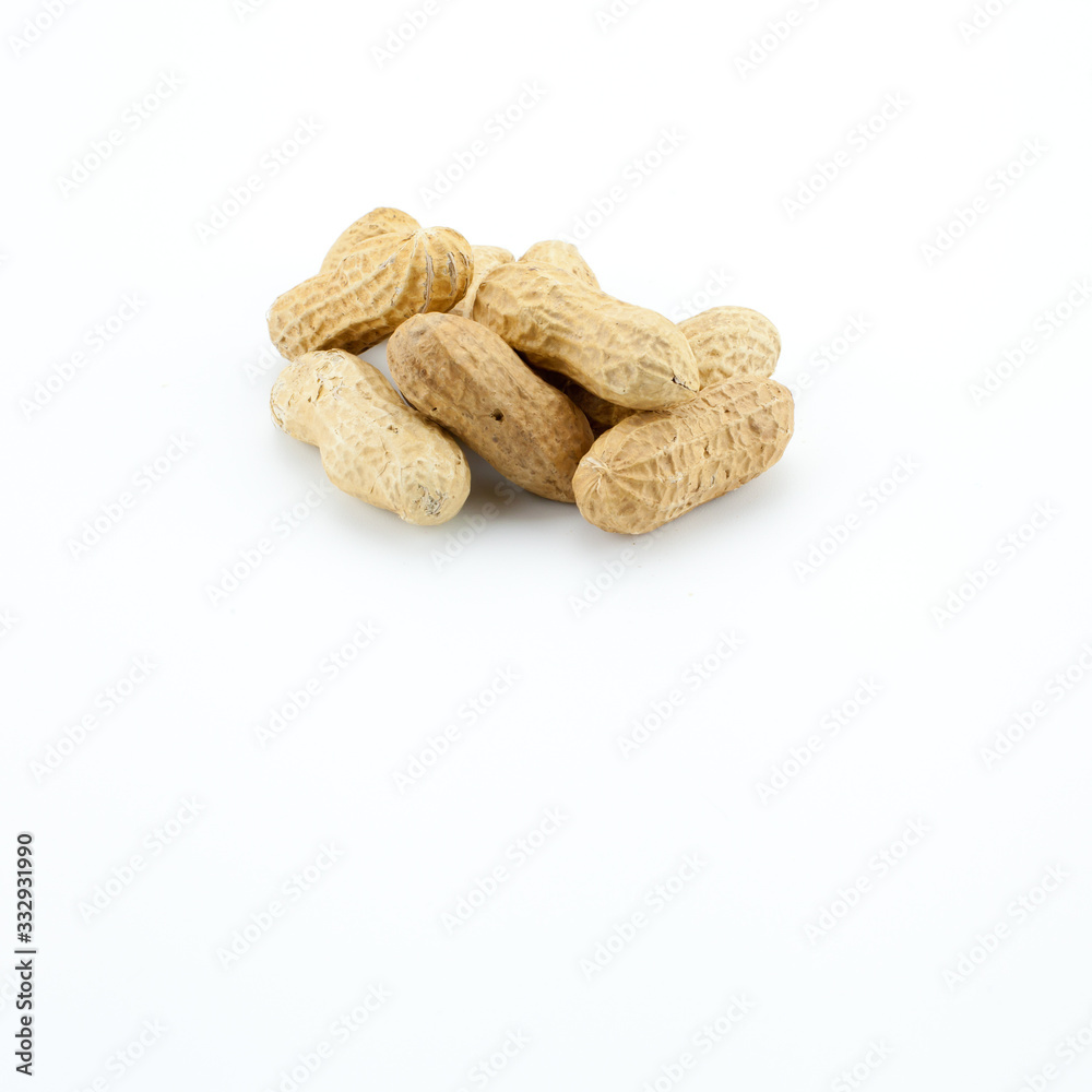 Peanuts Peanuts