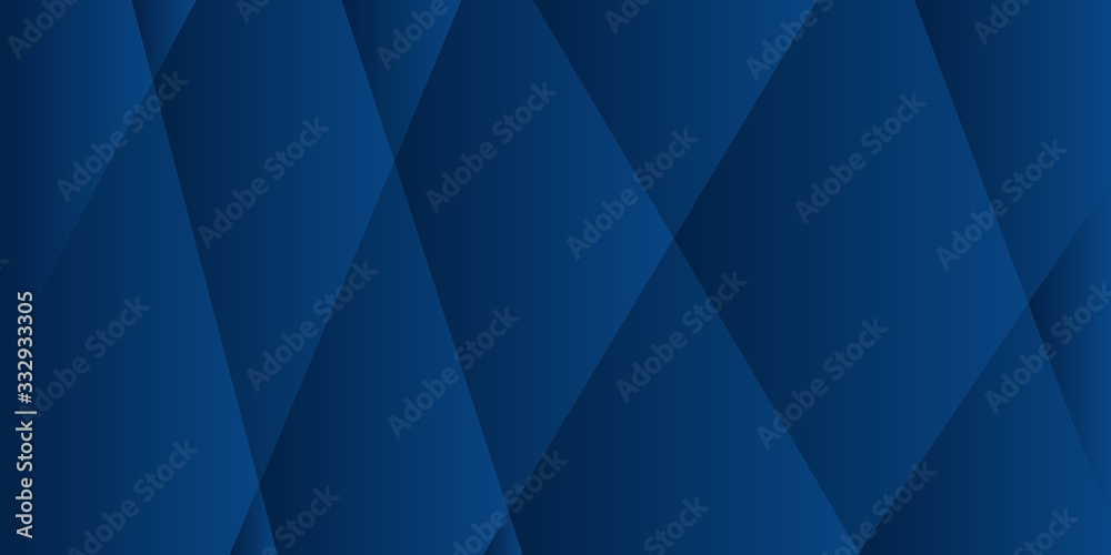 Obraz premium Dark blue modern textur presentation background with halftone. Vector illustration design for presentation, banner, cover, web, flyer, card, poster, wallpaper, texture, slide, magazine, and powerpoint