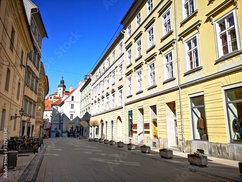 Graz Altstadt und Sehensw  rdigkeiten