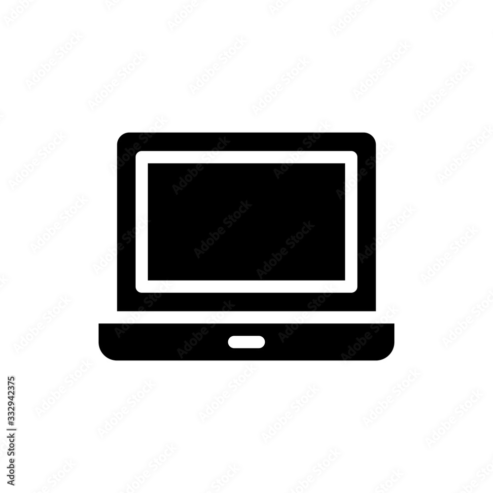 Downloading Vector Colour With Glyph Icon Illustration Downloading Vector Colour With Glyph Icon Illustration