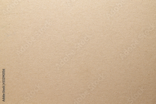 brown surface of the paper for the design.