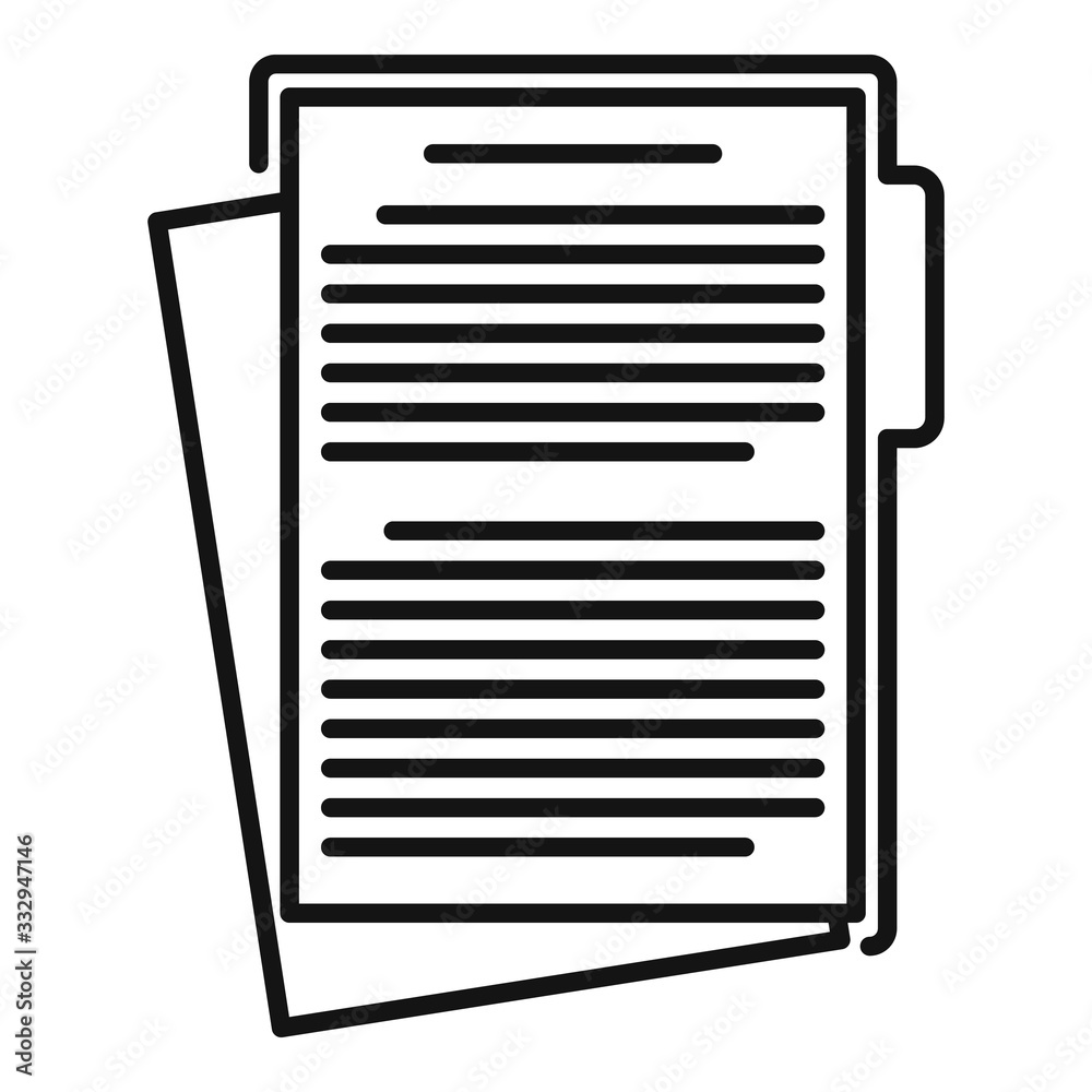 Write edit icon. Outline write edit vector icon for web design isolated on white background Write edit icon. Outline write edit vector icon for web design isolated on white background