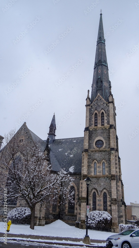 Canadian Cambridge is located in Ontario Canadian Cambridge is located in Ontario