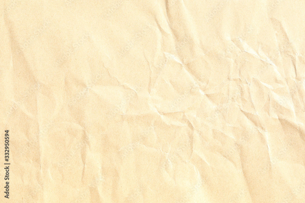 yellow crumpled paper background texture yellow crumpled paper background texture