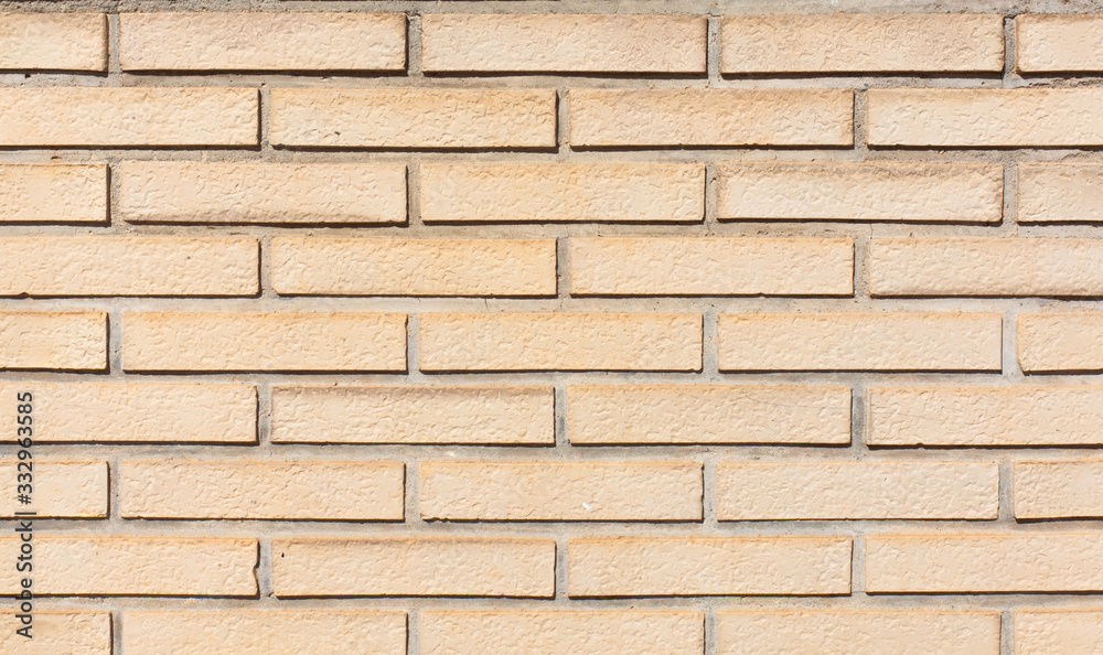 Obraz premium Textura muro de ladrillos