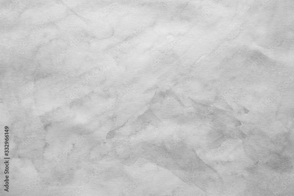 Naklejka premium grey grunge background with space for text . Abstract texture