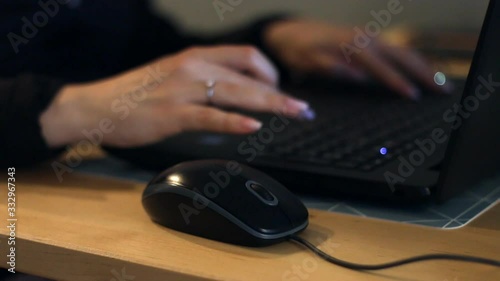 Working At Home