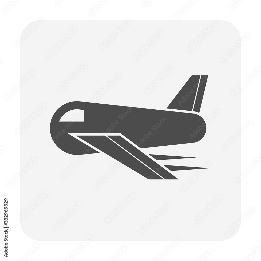airplane icon airplane icon