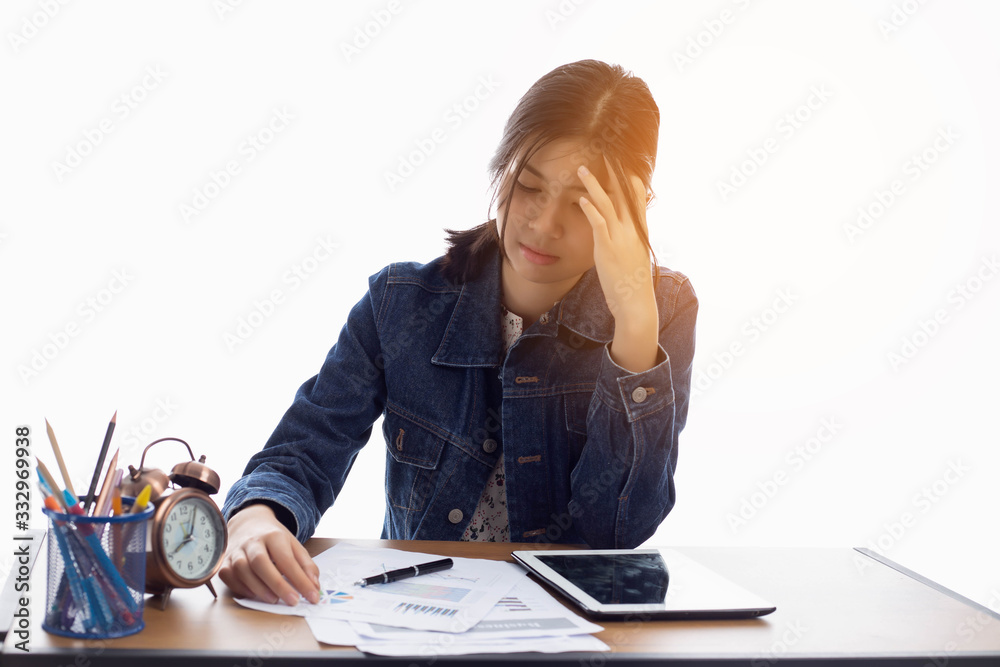 When business demands become too much to handle stock photo When business demands become too much to handle stock photo