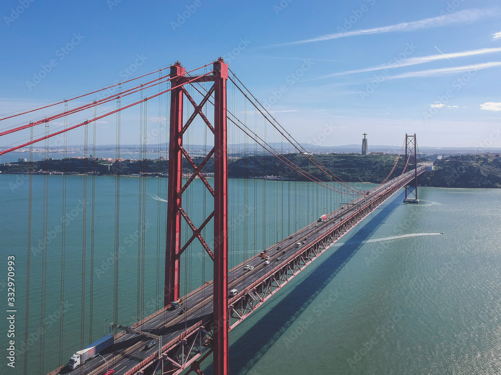 April 25th bridge, Lisbon