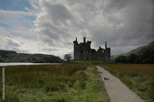 Loch Awe