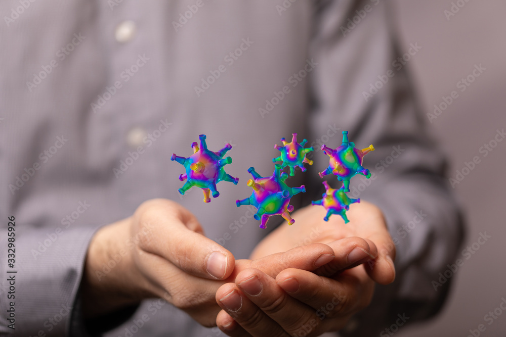 virus virus