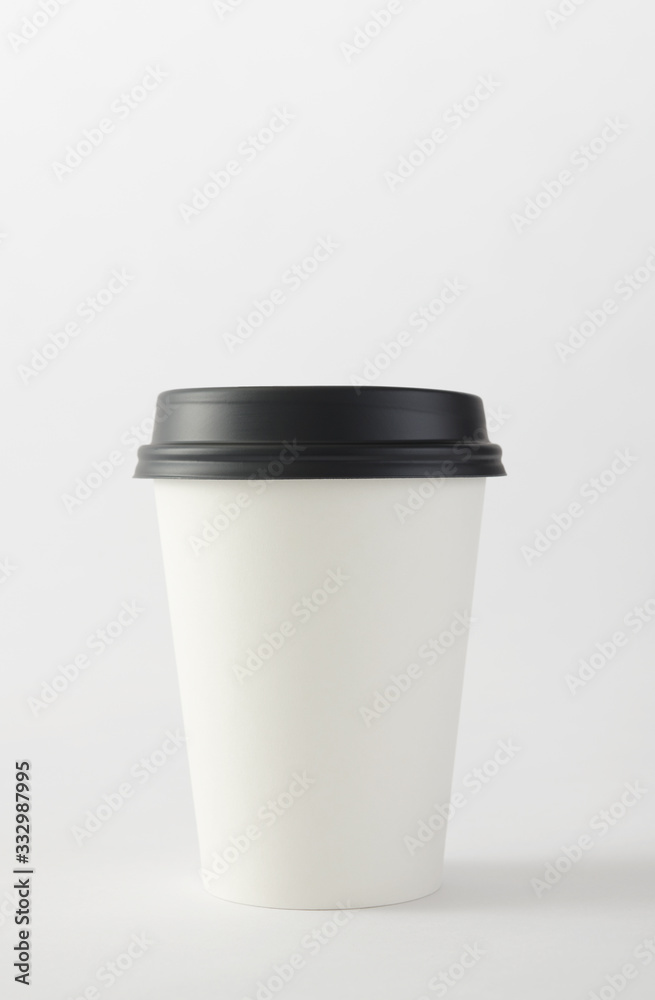 Coffee Cup and Lid Coffee Cup and Lid
