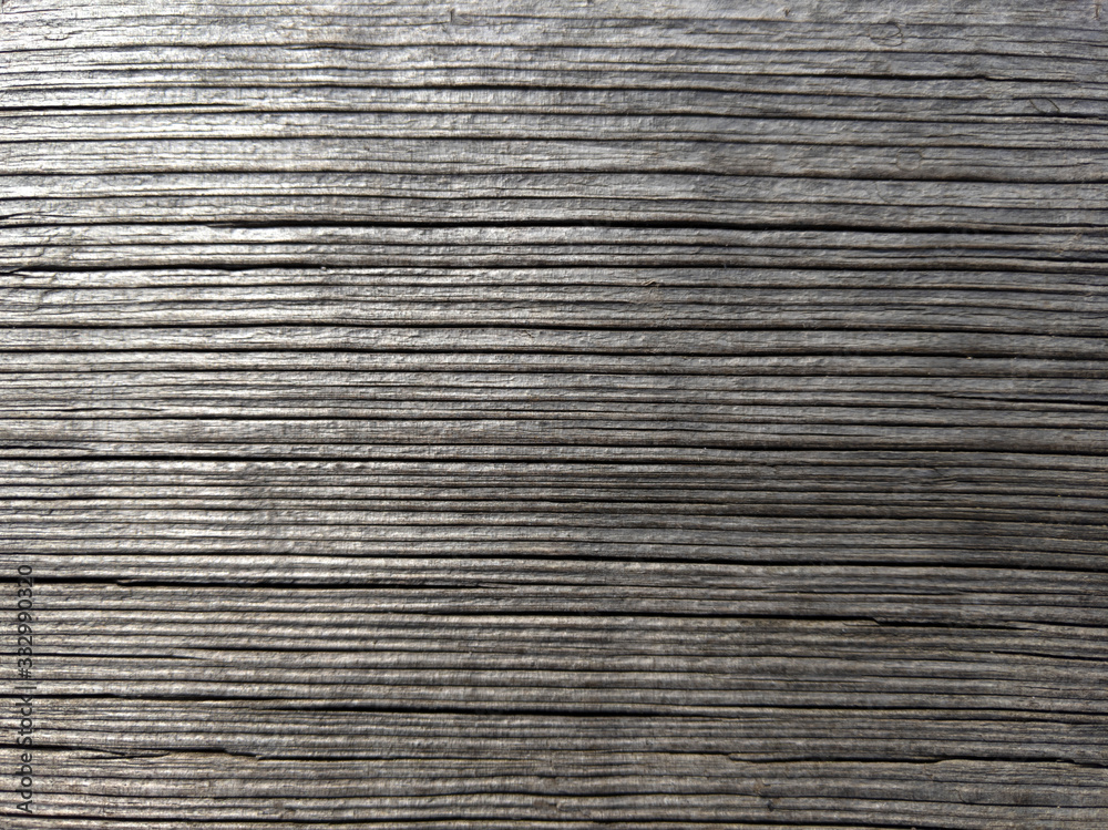 Old wooden wrinkled board. Tree texture with copyspace. Stock photo. Old wooden wrinkled board. Tree texture with copyspace. Stock photo.