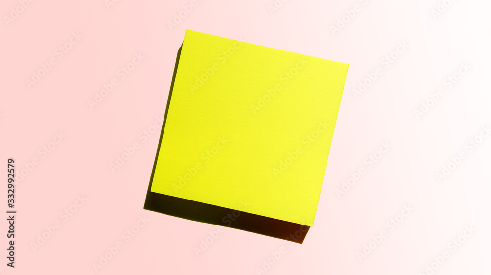 yellow sticky post it notes yellow sticky post it notes