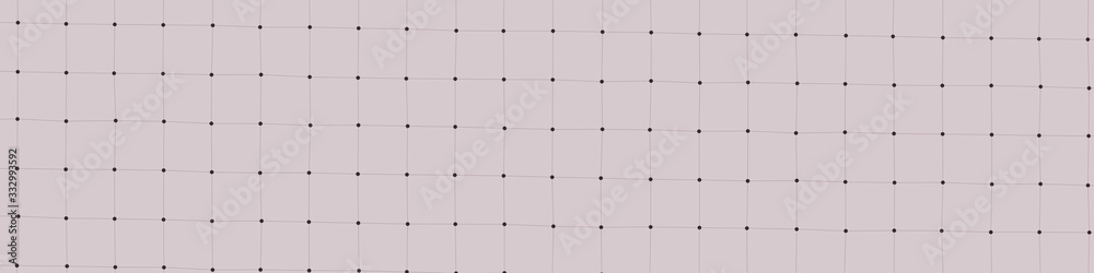 Network Mesh Procedural Art background illustration Network Mesh Procedural Art background illustration