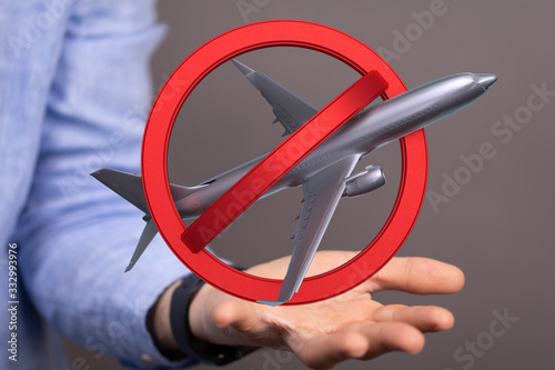 Restrictions ban on import ...