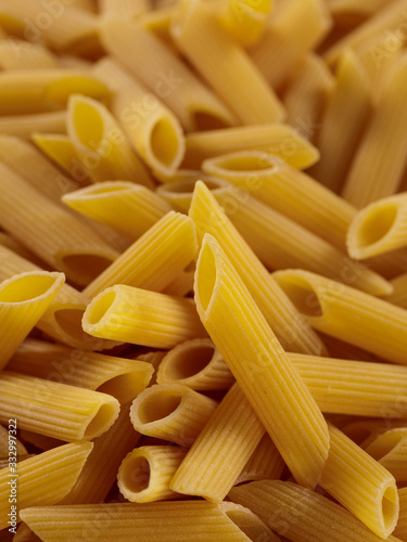 Penne seco