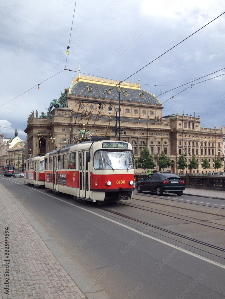 Prague