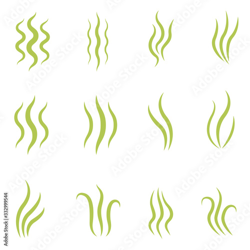 Bad smells vector