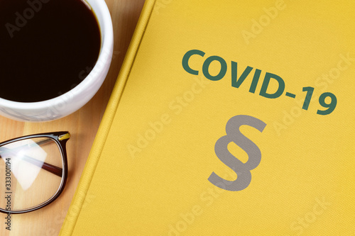 Covid-19 - Rechtsfragen