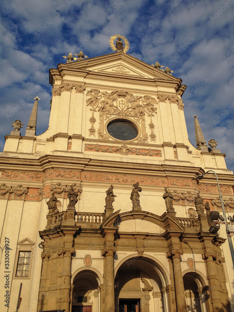 Church