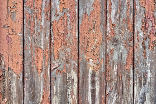 old wood background © Joachim Heller