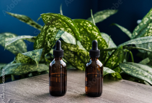 CBD Oil Tinctures