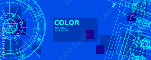  Engineering technological wallpaper 