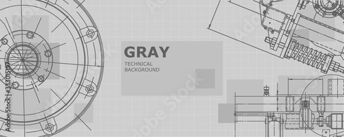  Engineering technological wallpaper 