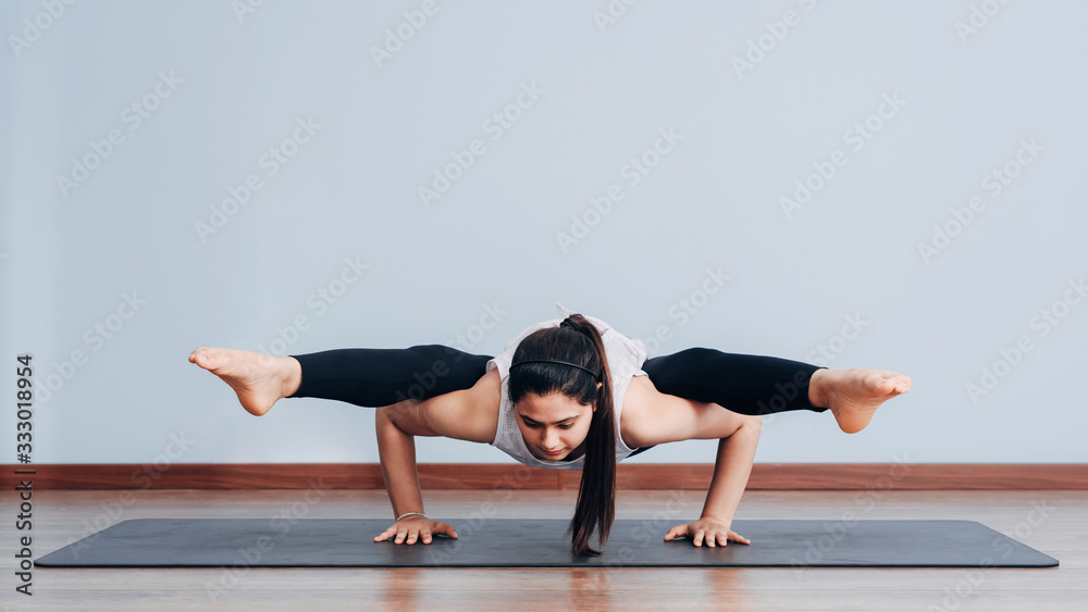 8 Complex Yoga Poses For All Yoga Masters Out There  Society19 UK