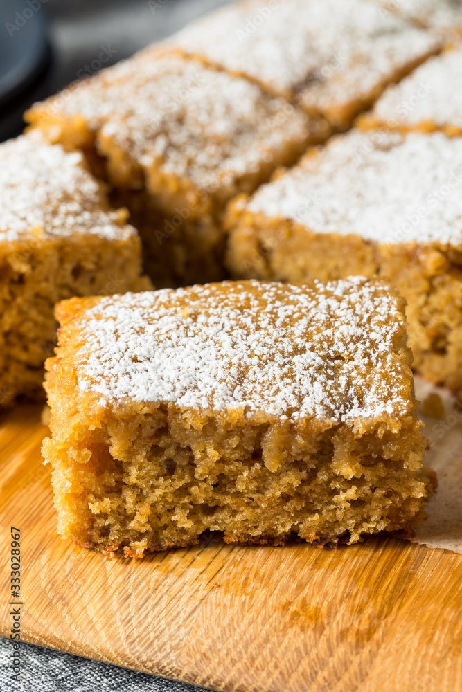 Homemade Sweet Applesauce Cake Homemade Sweet Applesauce Cake