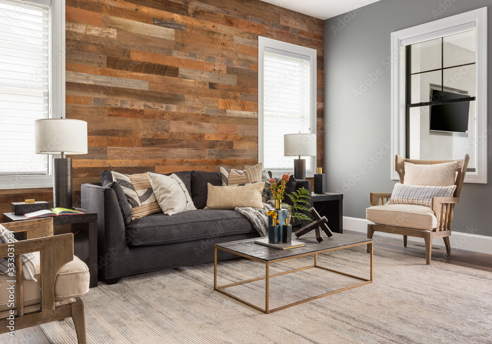 Rustic accent on sale