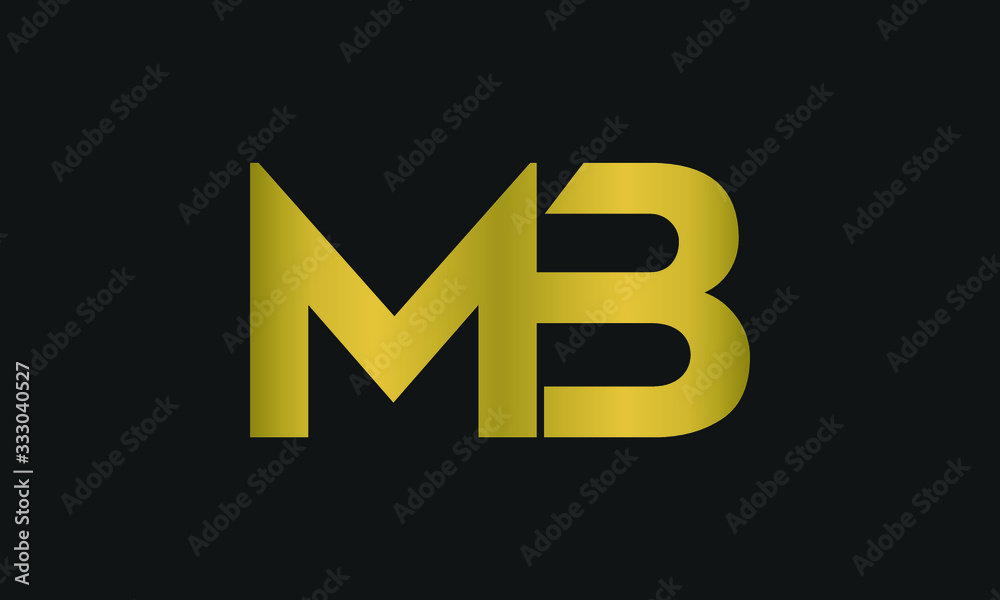 B , M , BM , MB letter logo design with creative modern typography and abstract monogram logo. B , M , BM , MB letter logo design with creative modern typography and abstract monogram logo.