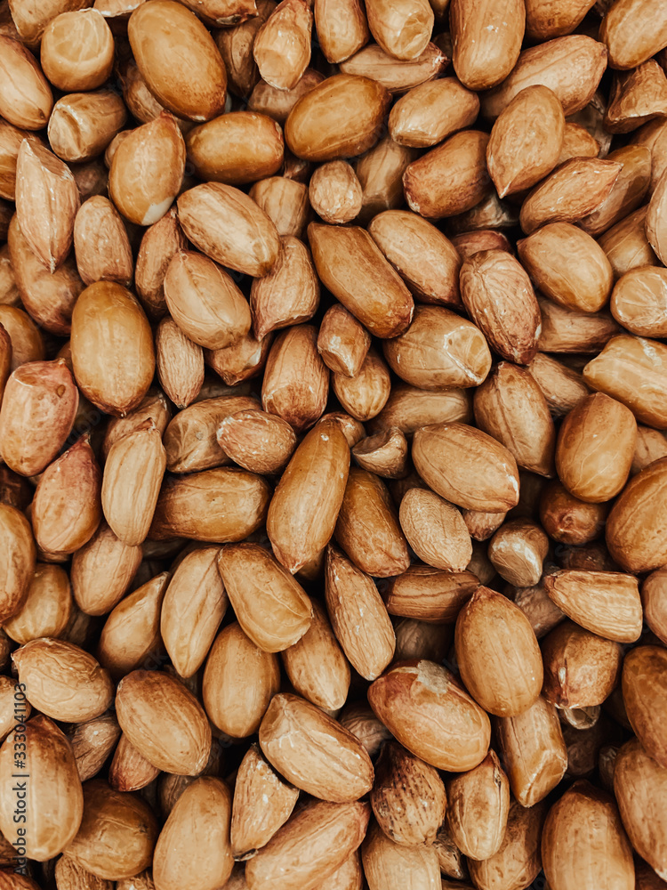 lots of peanut for healthy eating the background lots of peanut for healthy eating the background