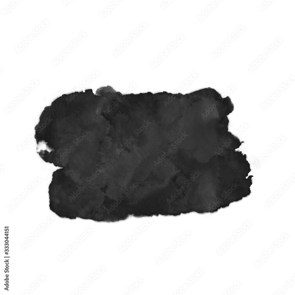 Wet ink geometric shape. Brush paint strokes. Texture brushes and modern grunge brush lines. Ink brush artistic design element for frame design. Isolated element. Wet ink geometric shape. Brush paint strokes. Texture brushes and modern grunge brush lines. Ink brush artistic design element for frame design. Isolated element.