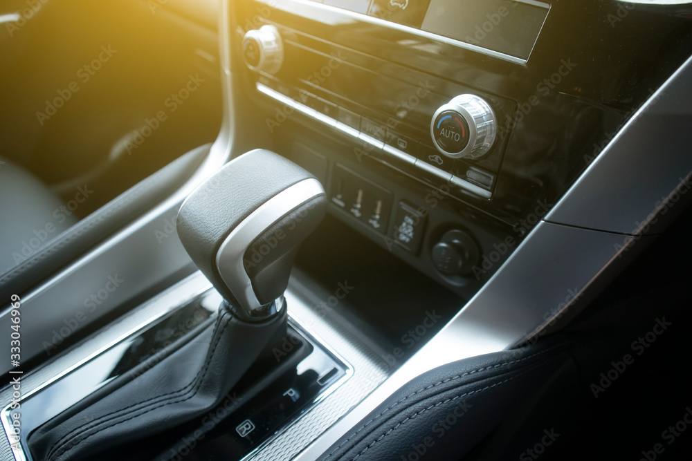 Auto transmission gears is a type of motor vehicle transmission that