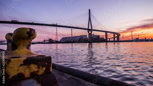 Köhlbrandbrücke 5
