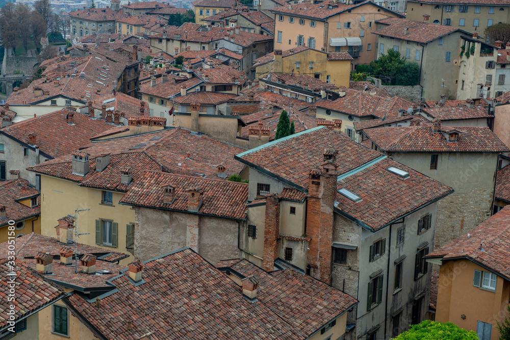 roofs