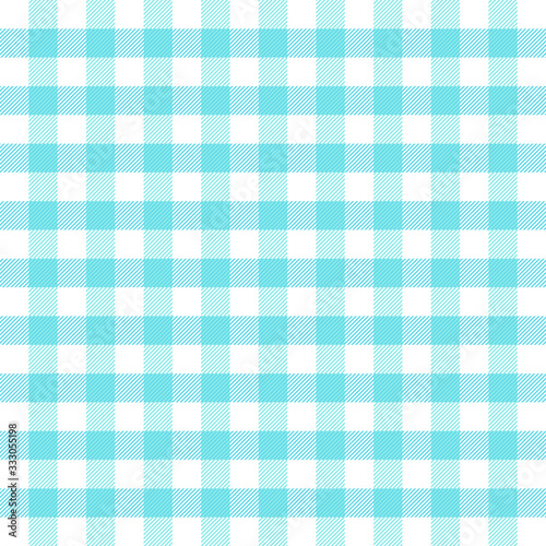 Easter Tartan plaid. Pattern Scottish cage