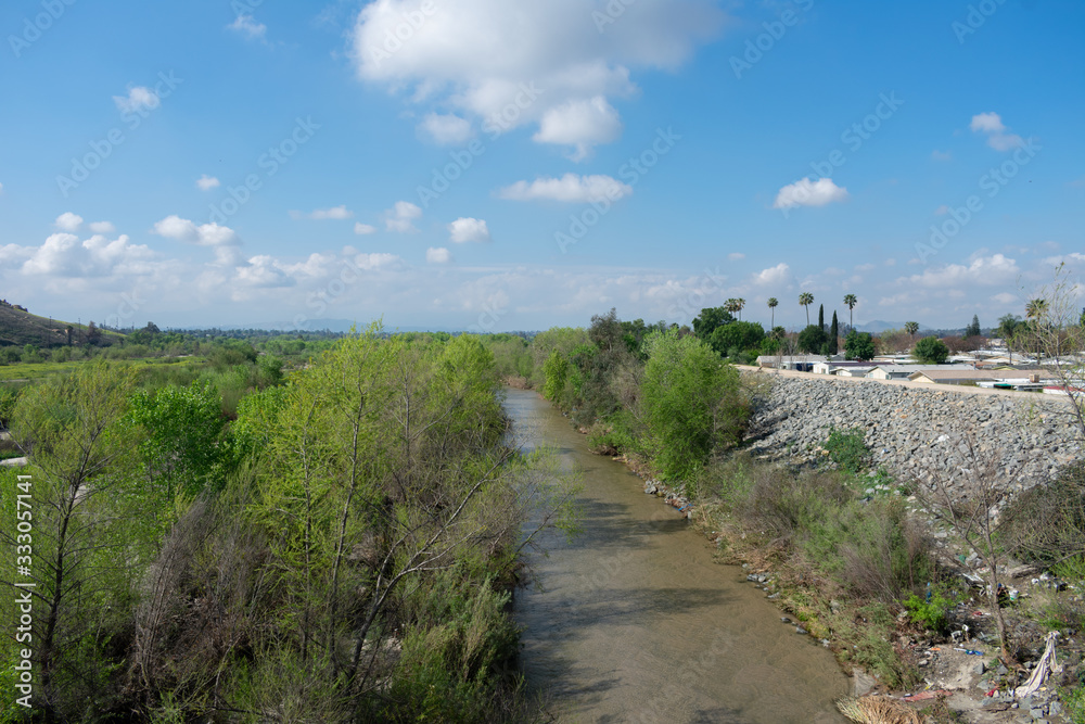 Riverside, Mount Rubidoux