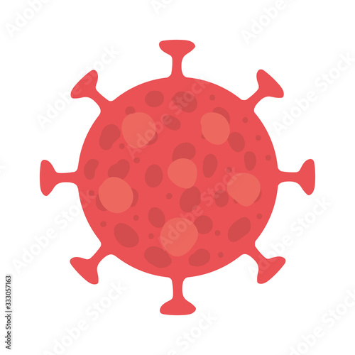 Covid 19 virus vector design