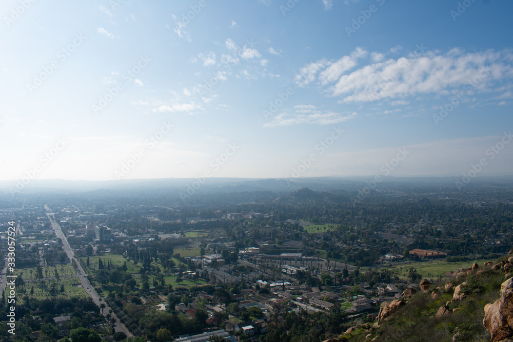 Riverside, Mount Rubidoux