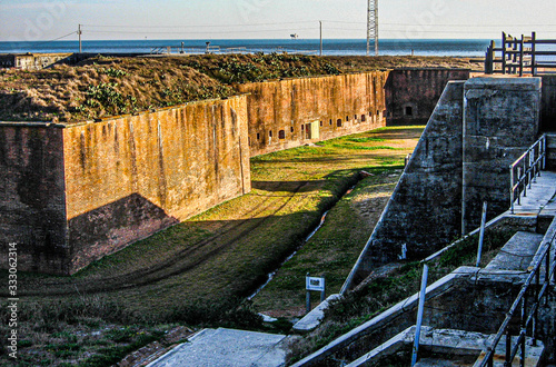 FORT MORGAN ALABAMA