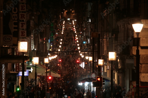 Porto (Chinatown)