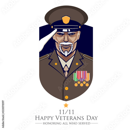 Veteran Salute