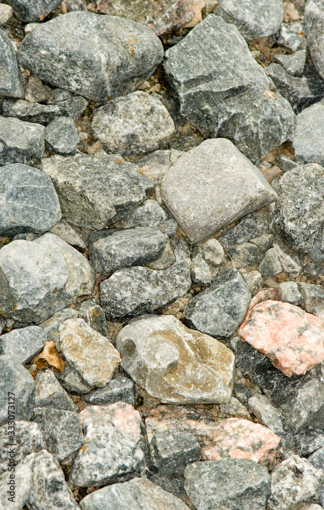 abstract background of stone